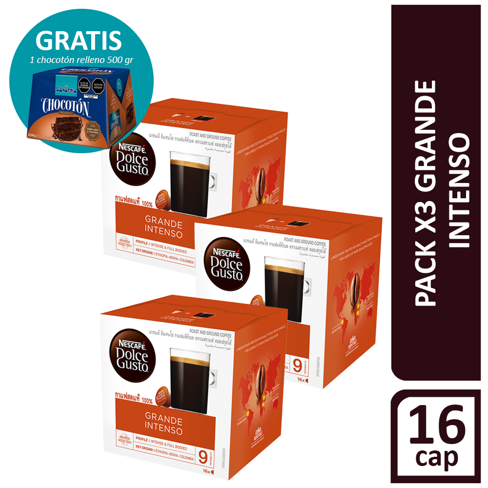 4 cápsulas rellenables para Dolce Gusto® + café de especialidad Etiopía –  Caffettino