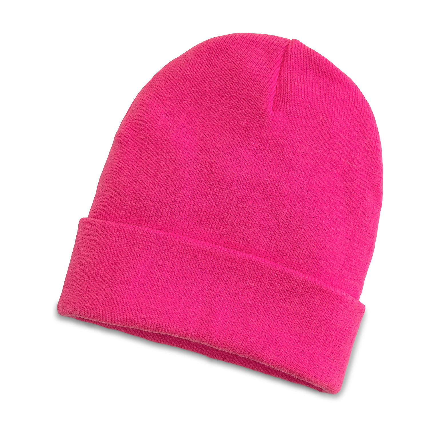 Ripley - BEANIE UNISEX FUCSIA