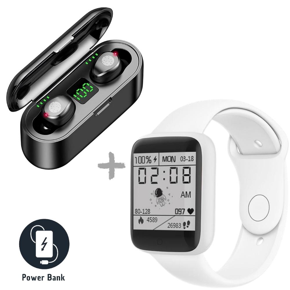 Reloj inteligente Xiaomi Amazfit GTS A1914 de 1.65\