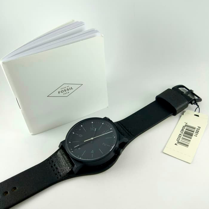 Ripley - RELOJ FOSSIL BARSTOW FS5511 