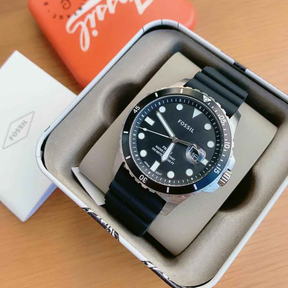 Ripley - RELOJ FOSSIL FB-01 FS5660 PARA 