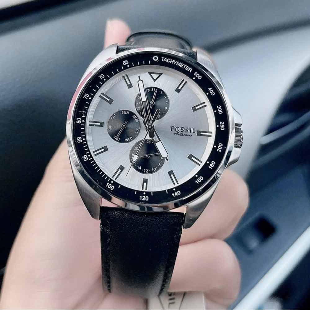 Ripley - RELOJ FOSSIL AUTOCROSS BQ2556 