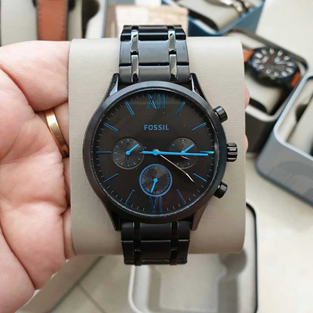 Ripley - RELOJ FOSSIL FENMORE BQ2405 