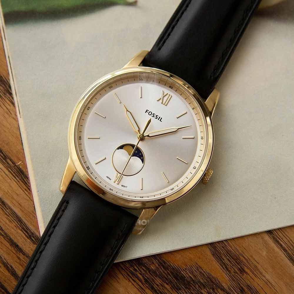 Ripley - RELOJ FOSSIL MINIMALIST 