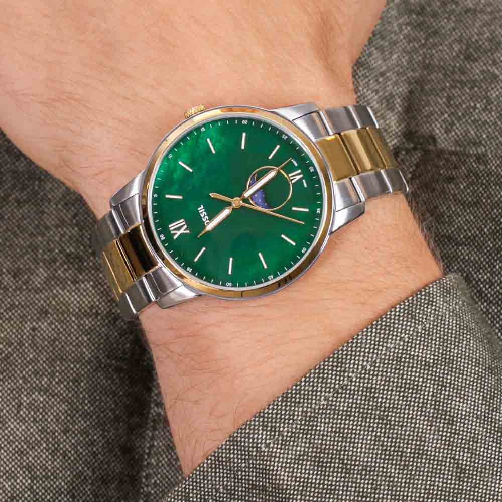 Ripley - RELOJ FOSSIL MINIMALIST 