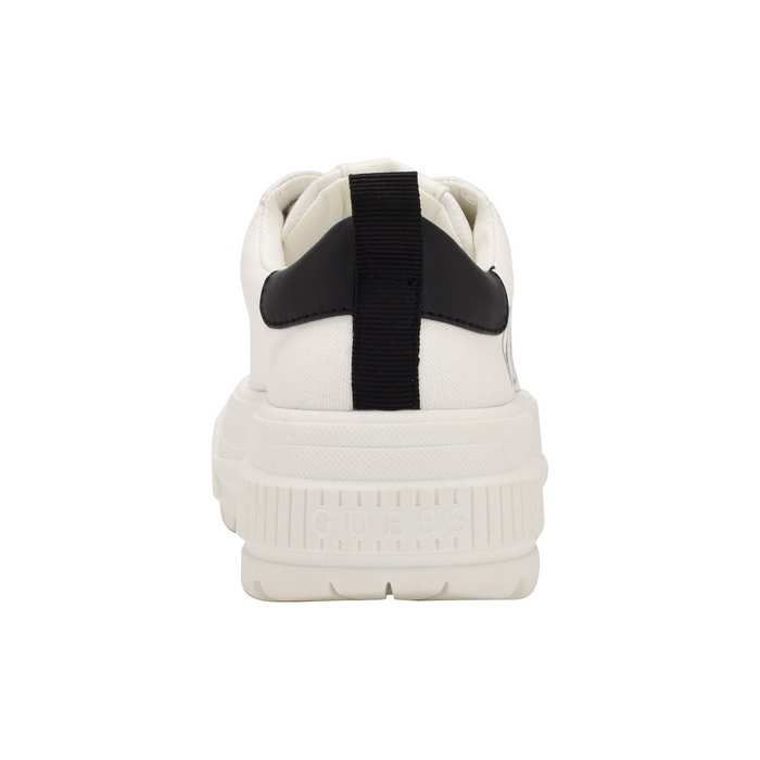 Guess - Sneakers da donna FLPB10FAL12 Bianco