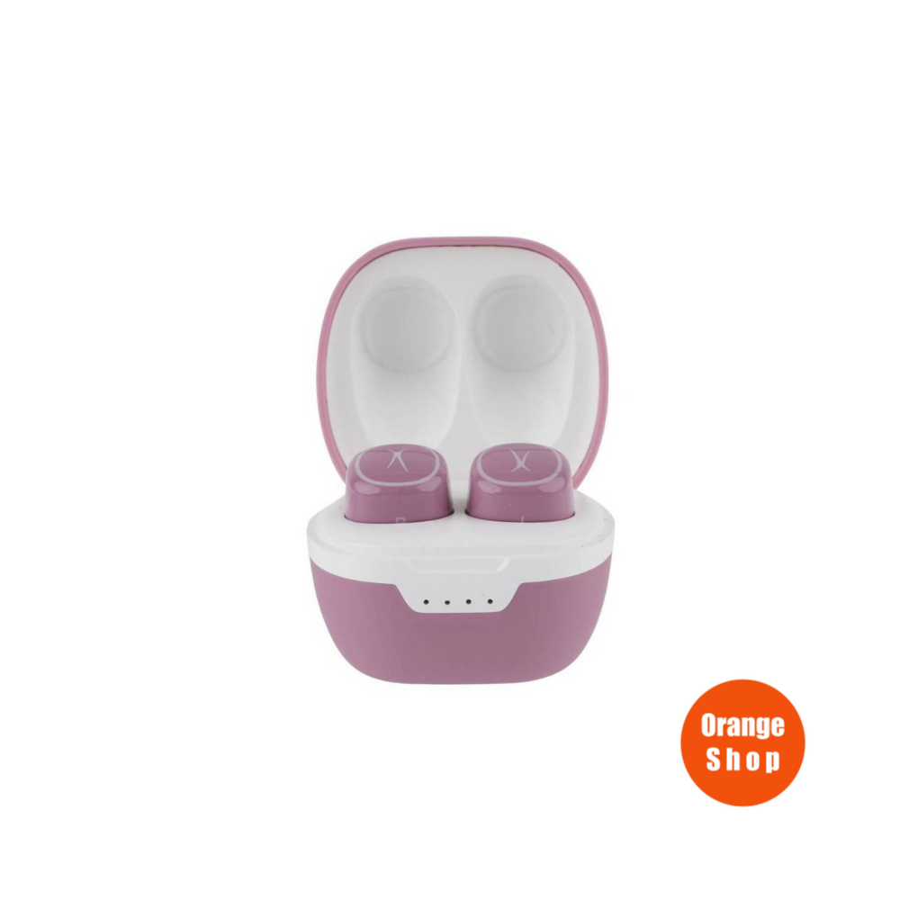 Ripley AUDIFONO ALTEC TRUE WIRELES ROSADO