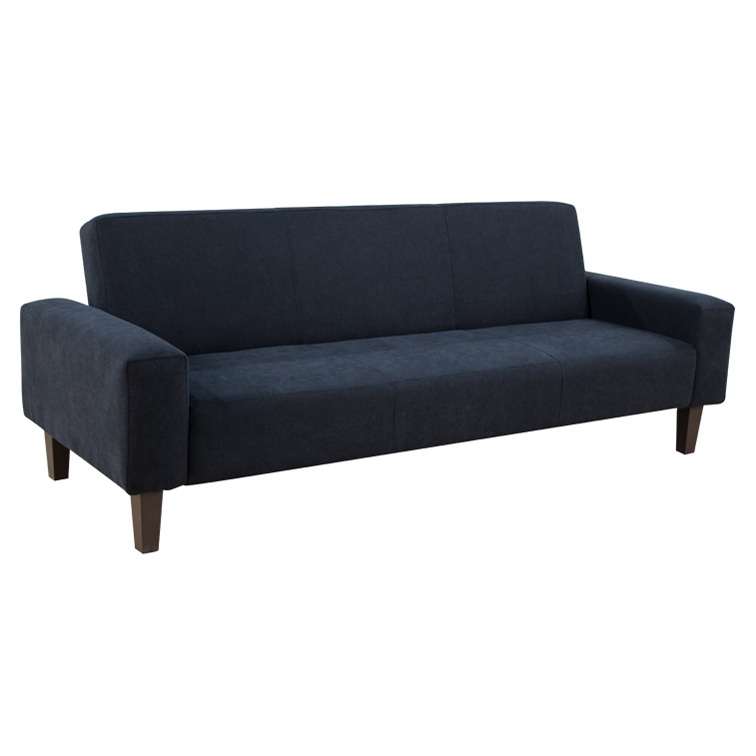 Ripley FUTON BERLIN 3 CUERPOS MARENGO