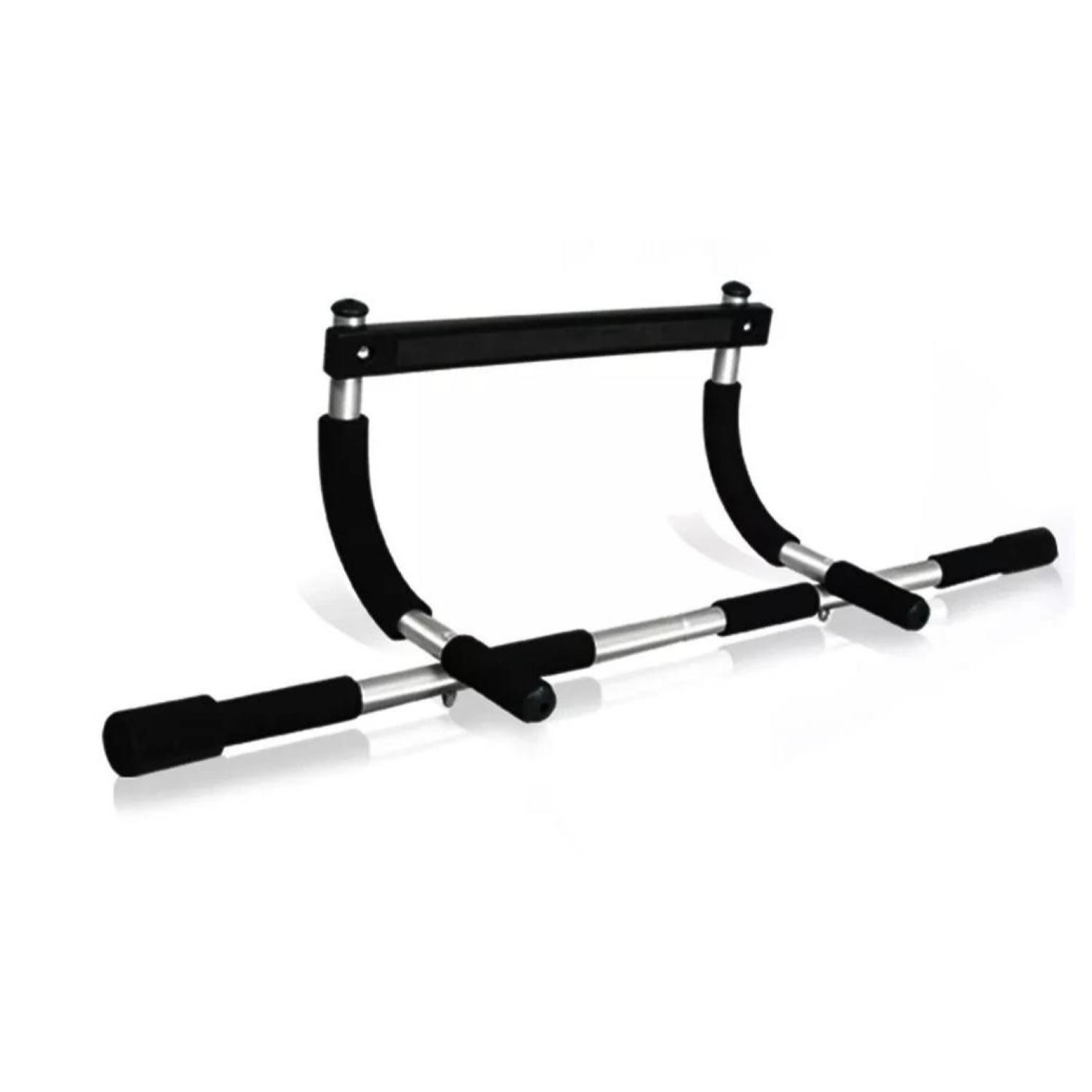 Placas De Peso Estándar De Hierro Fundido Que Incluyen Barra Estándar