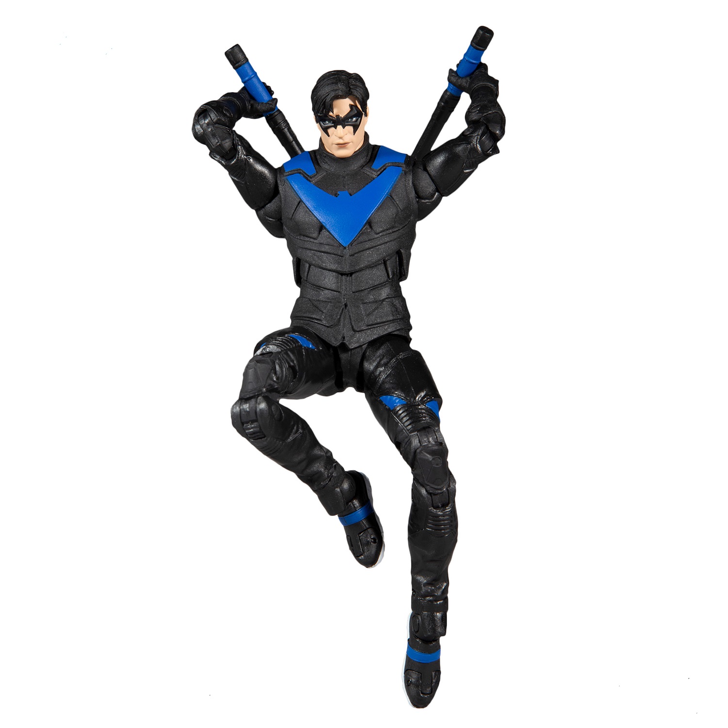 Ripley FIGURA NIGHTWING BATMAN GOTHAM KNIGHTS DC MULTIVERSE MCFARLANE
