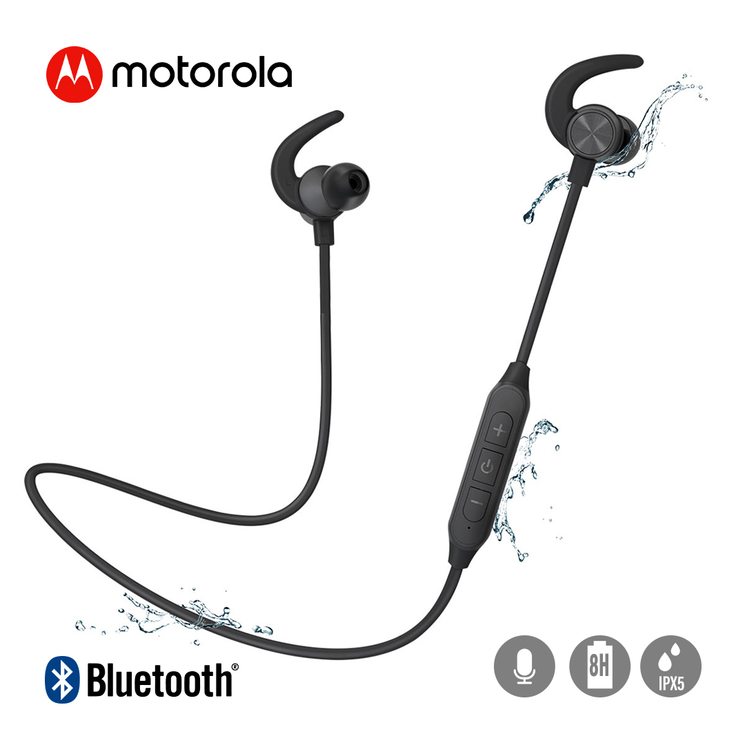 Ripley - MOTOROLA AUDÍFONOS BLUETOOTH SPORT SP105 INEAR 8HRS IPX5 ...