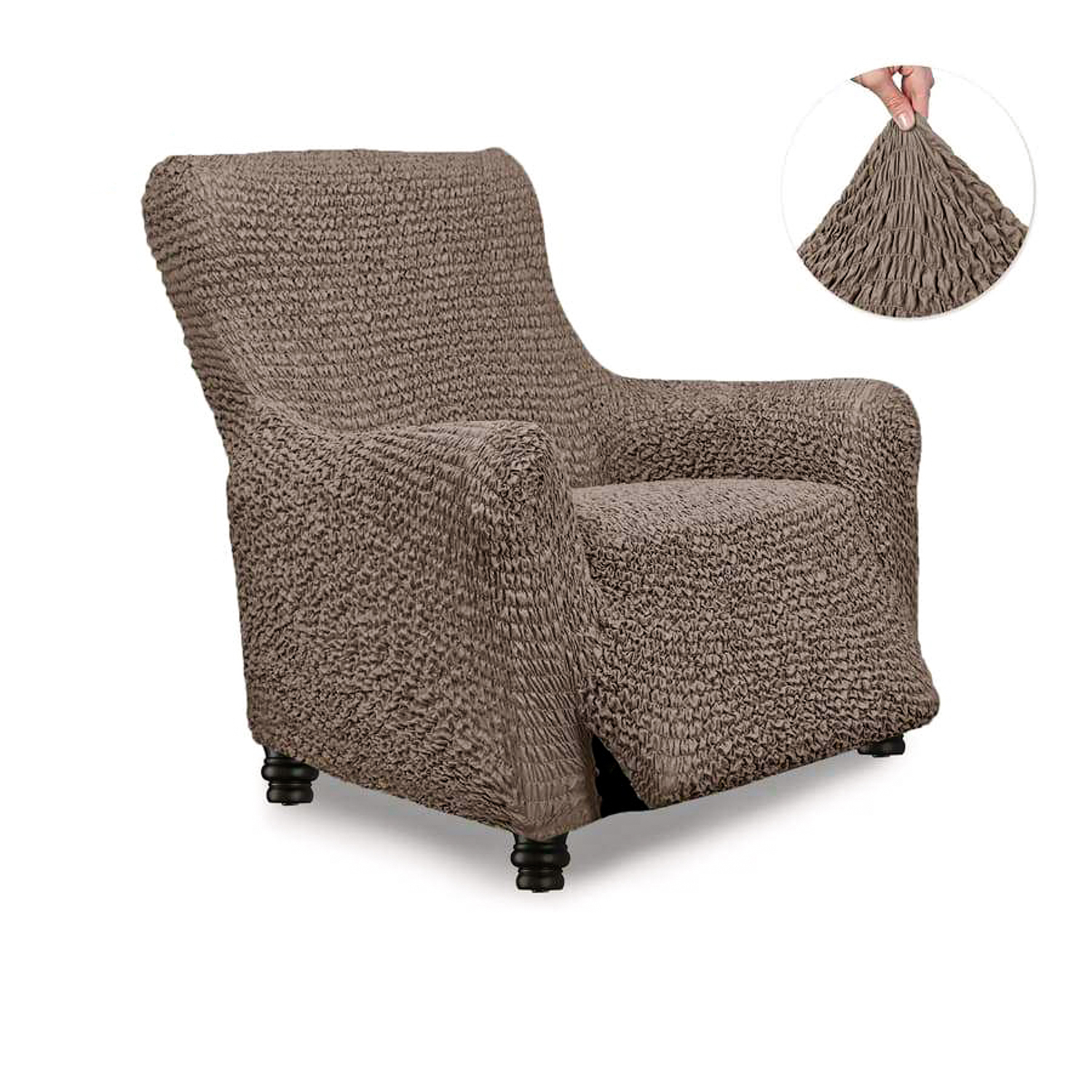 Fundas para sillones