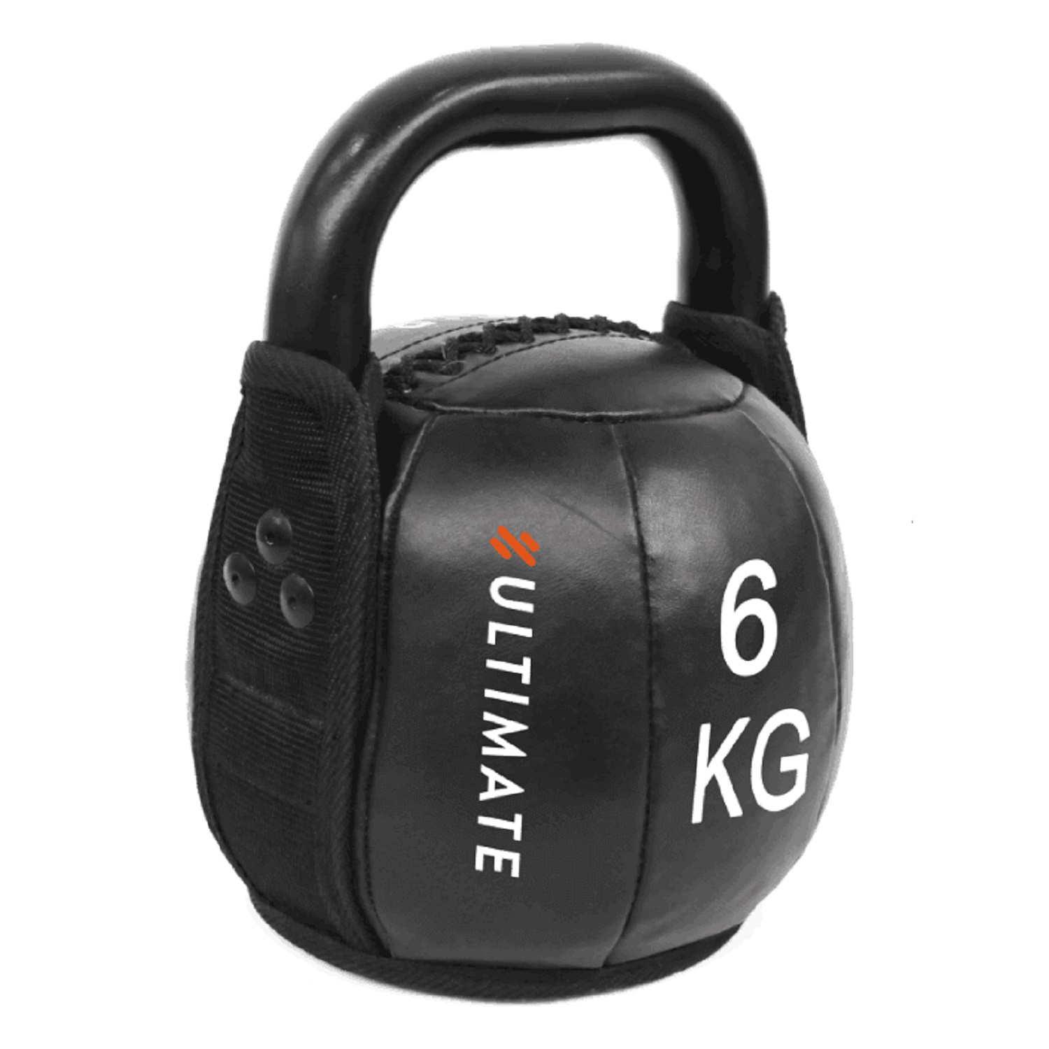Ripley KETTLEBELL SOFT PRO 6 KG