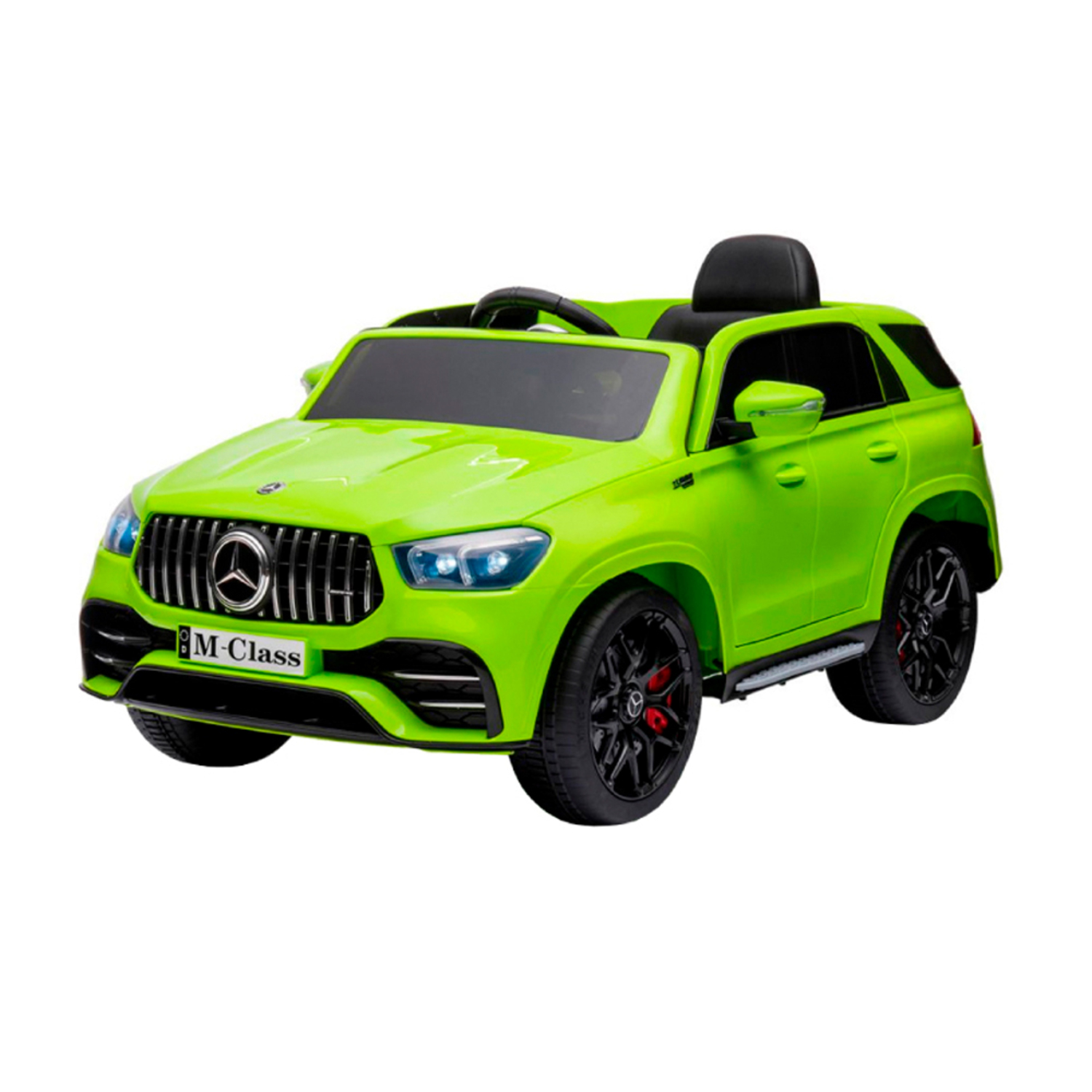 Ripley AUTO A BATERIA MERCEDES BENZ GLE 53 AMG 4X4