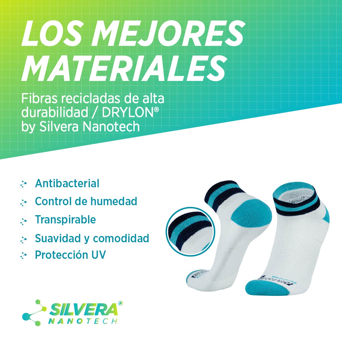 Best Zipper Medias Calcetines De Compresion Para Hombres Y Mujeres 15