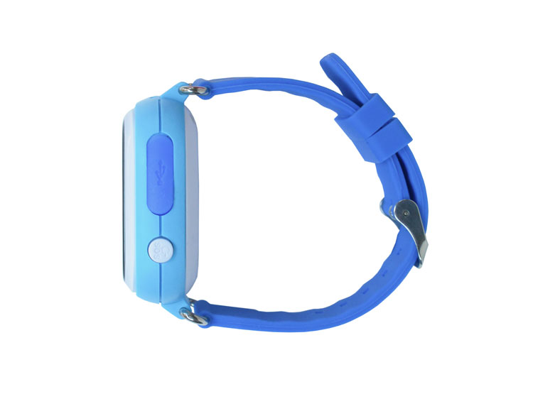 Ripley - SMARTWATCH RELOJ INTELIGENTE BLUETOOTH LLAMADAS HW26 FULL TOUCH