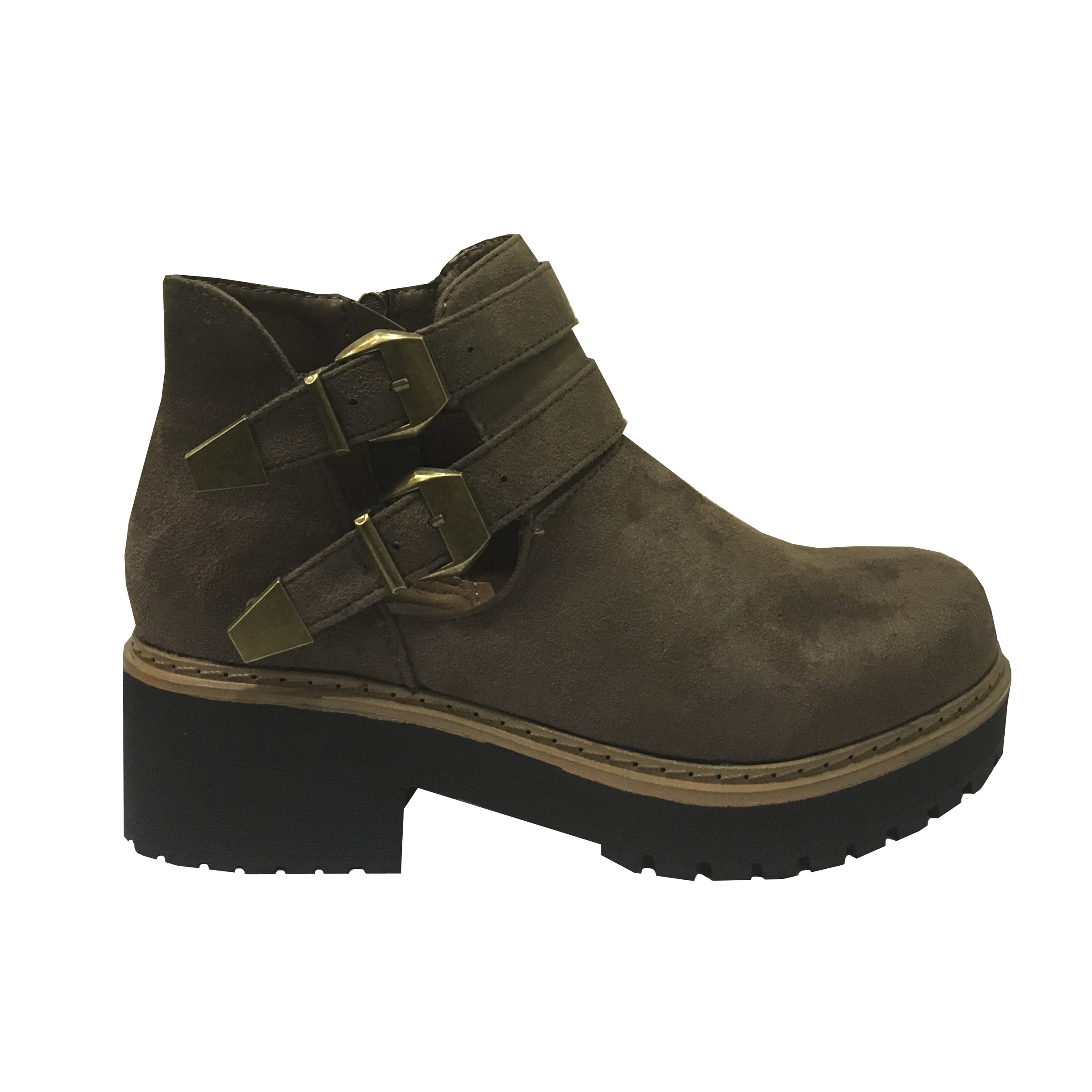 Cyber Days 2022 botin nude mujer | Ripley.cl