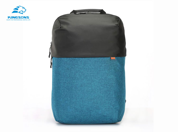 Ripley - Mochila Porta Notebook Cian Hood Kingsons Pandora