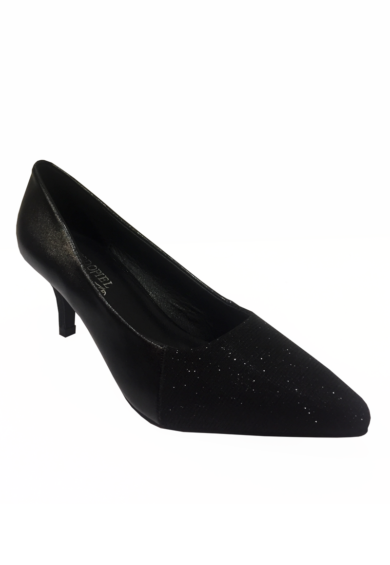 Cyber Days 2022 zapatos negros fiesta | Ripley.cl