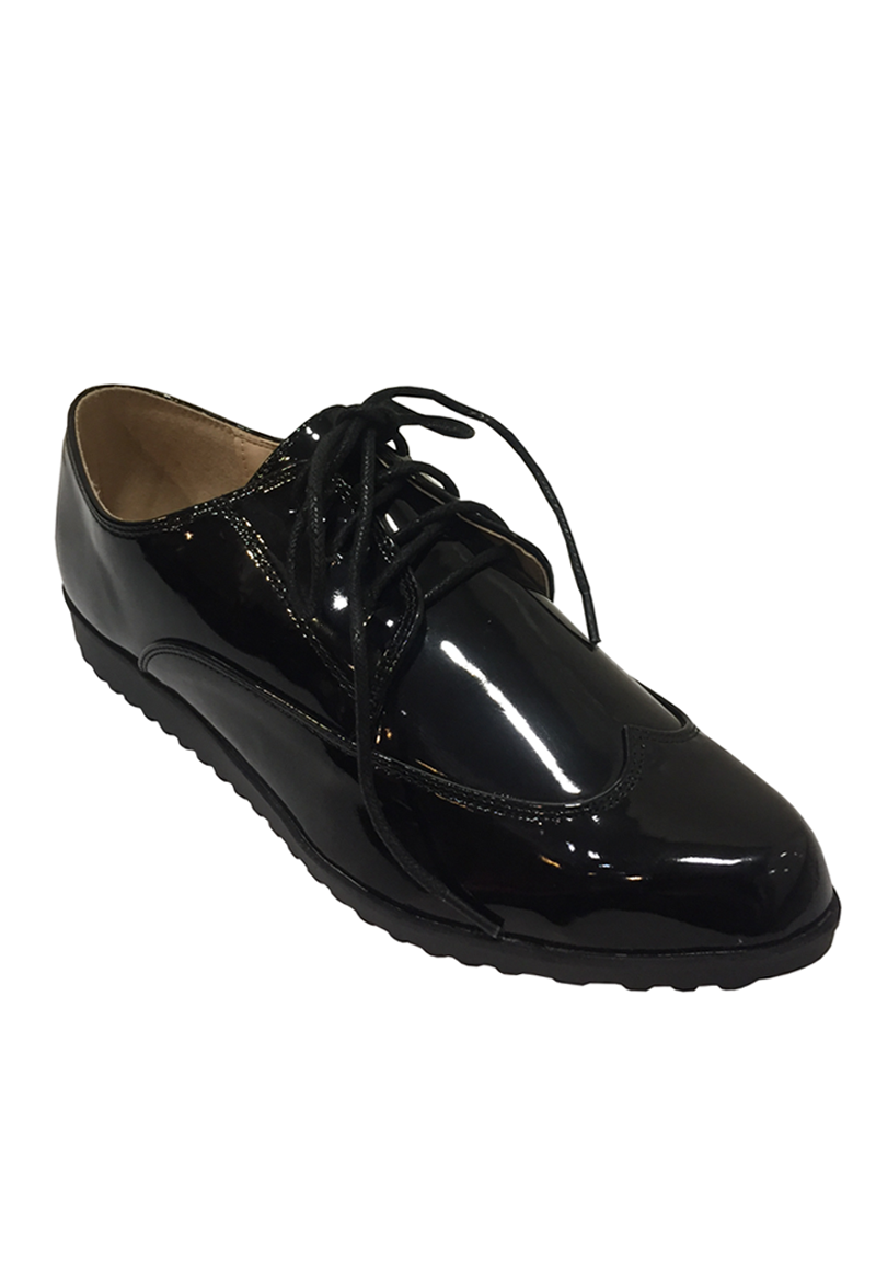 Cyber Days 2022 zapatos oxford mujer piel | Ripley.cl
