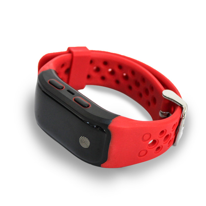 smartband lhotse