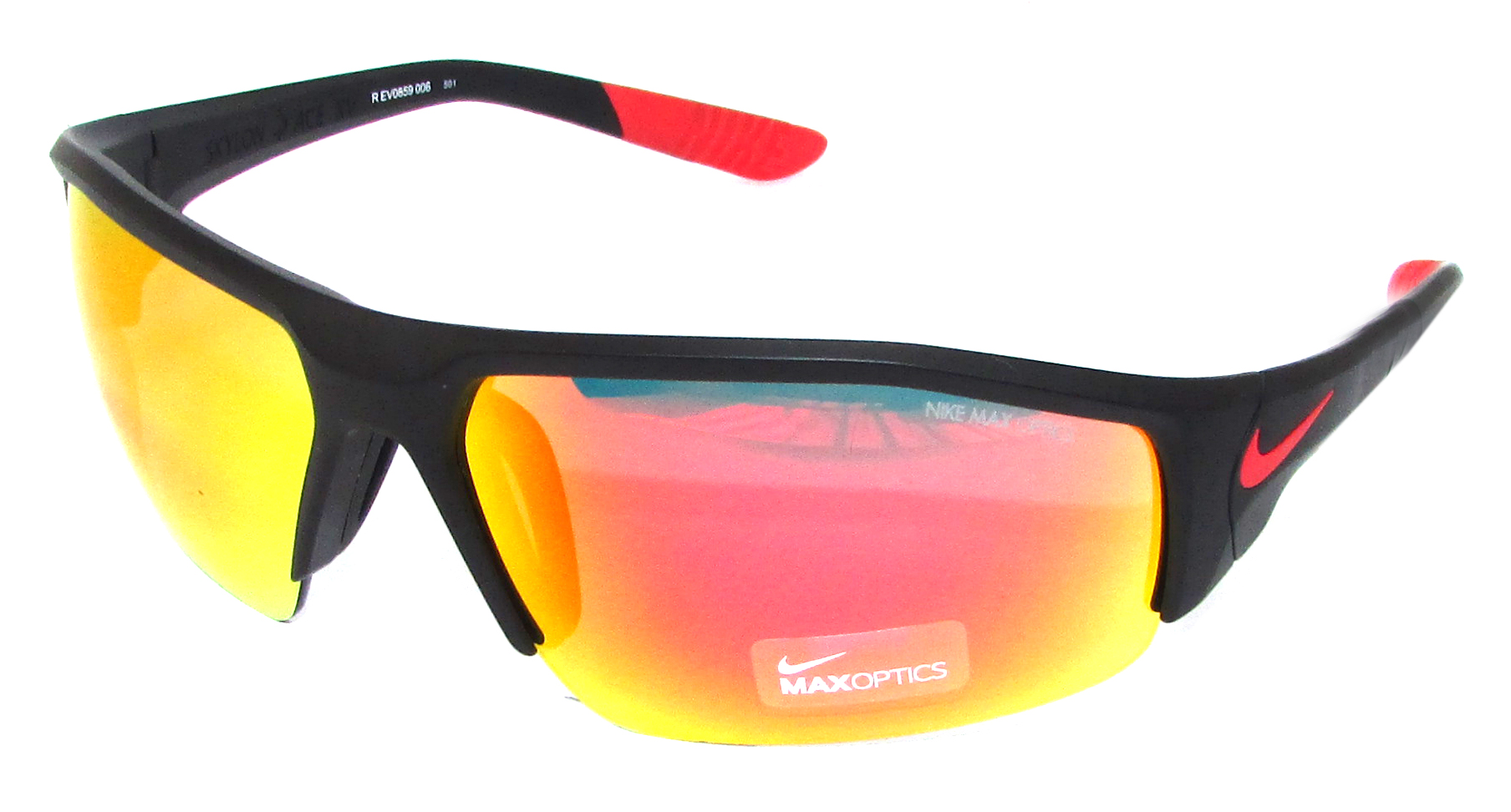 gafas de sol nike rosas