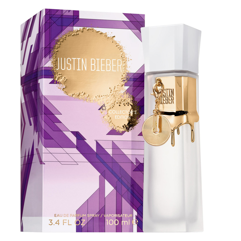 Ripley - PERFUME JUSTIN BIEBER COLLECTOR'S EDIT.