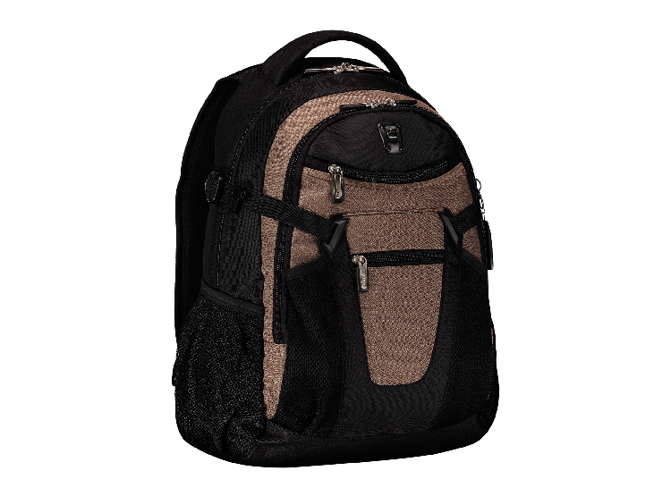 Ripley - MORRAL PICTOR NEGRO CAFÉ TOTTO
