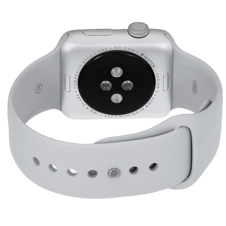 Ripley - APPLE WATCH SERIES 3 38MM - SPACE GREY
