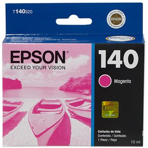Ripley - Tinta Epson 140 Magenta