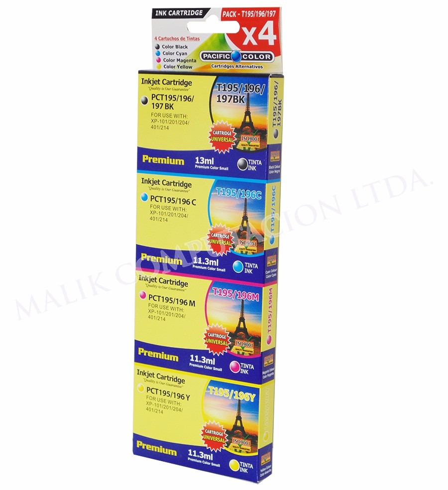 Tintas alternativas epson | Ripley.cl