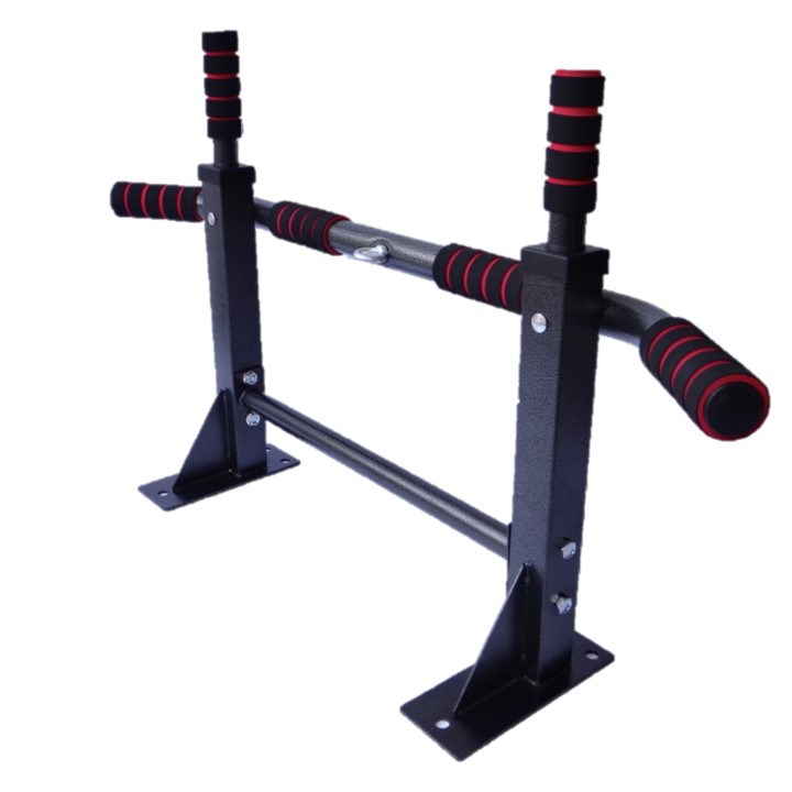 Ripley Barra Ejercicios Dominadas