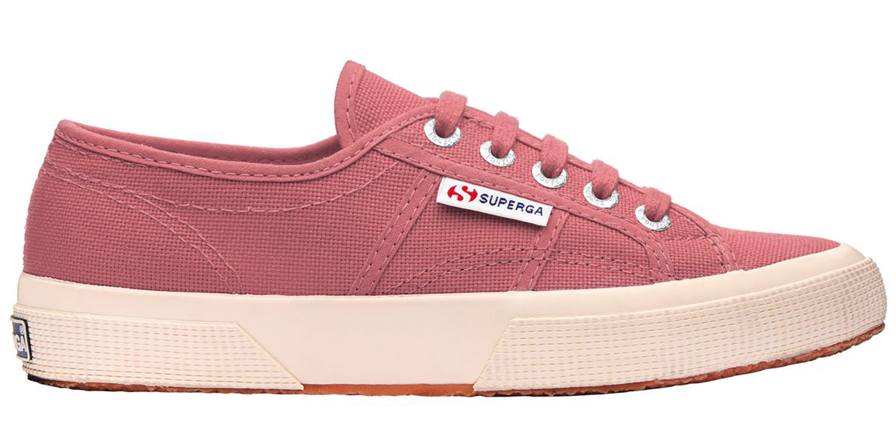 Ripley - Zapatilla Mujer Superga 2750 Rosa