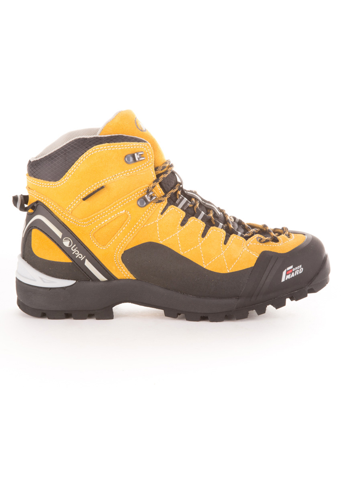 Botin Bravo Mid Taupe Lippi - Compra Ahora | Dafiti Chile