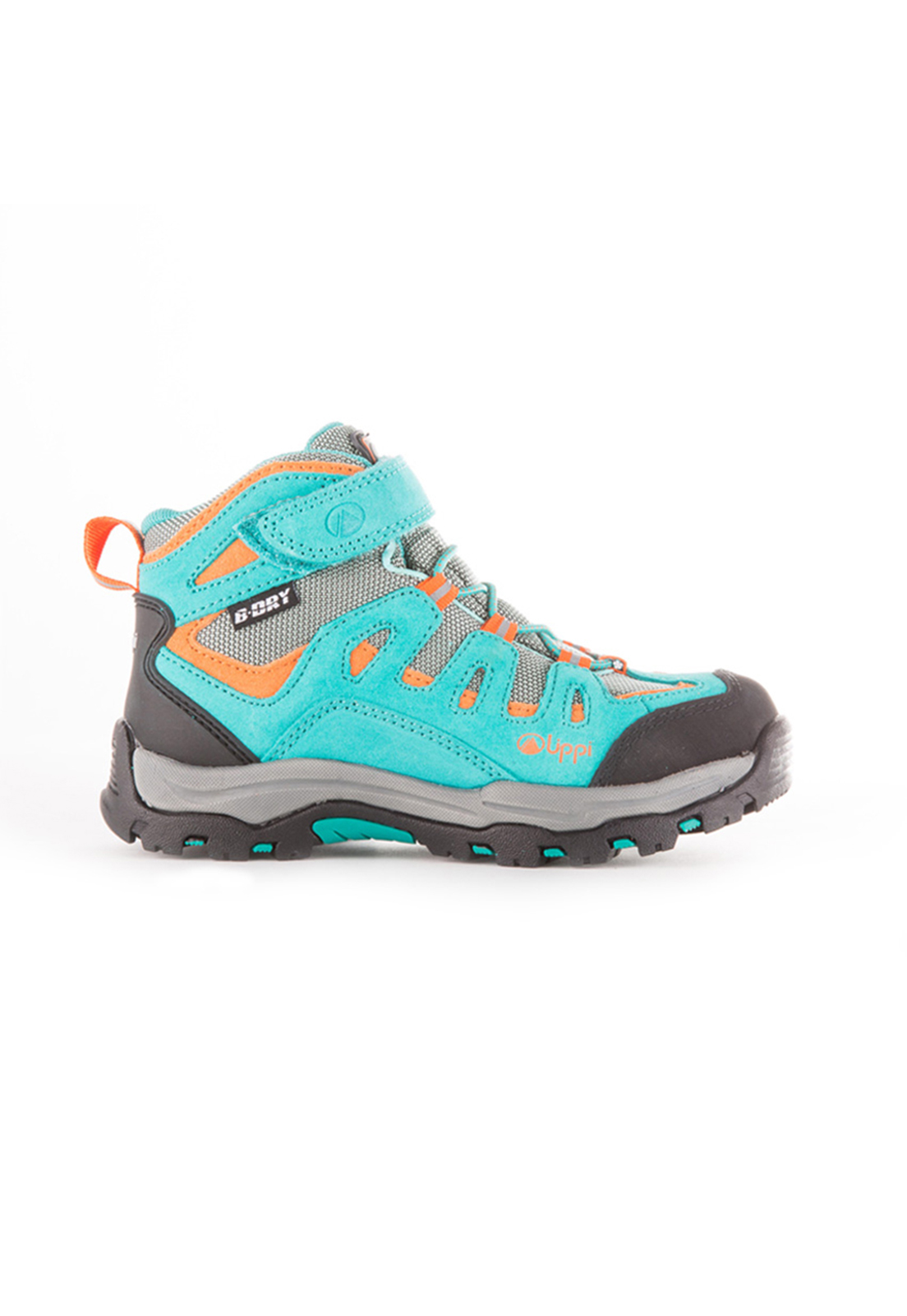 Ripley - BOTIN PUELO CS HI GRAFITO / FUCSIA LIPPI