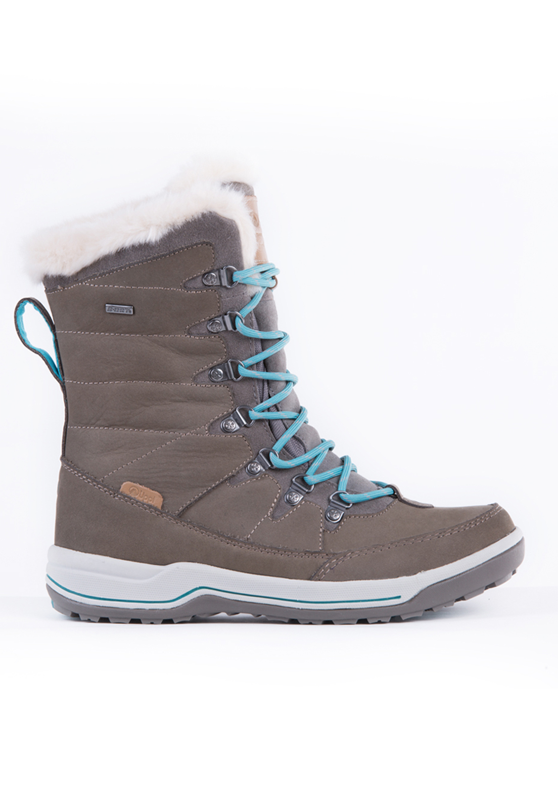Ripley - ZAPATO NATIVE TAUPE LIPPI