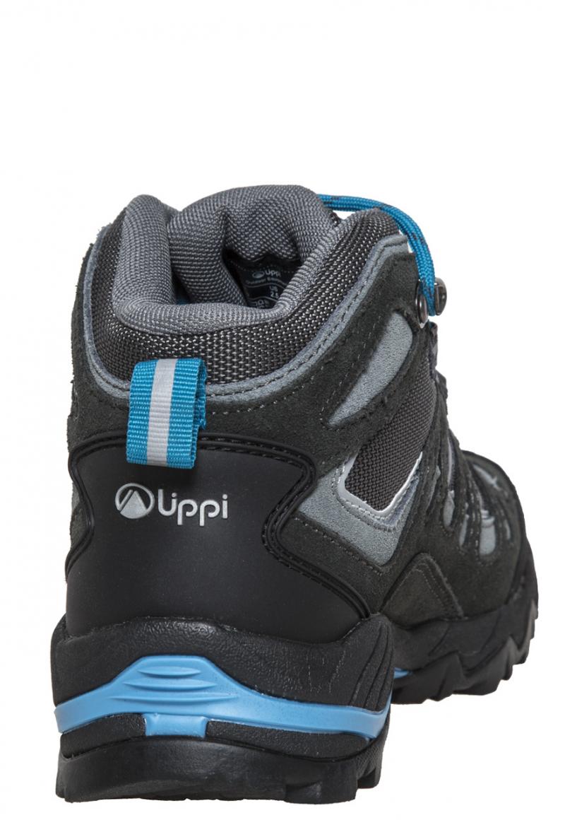 zapatillas lippi hombre ripley