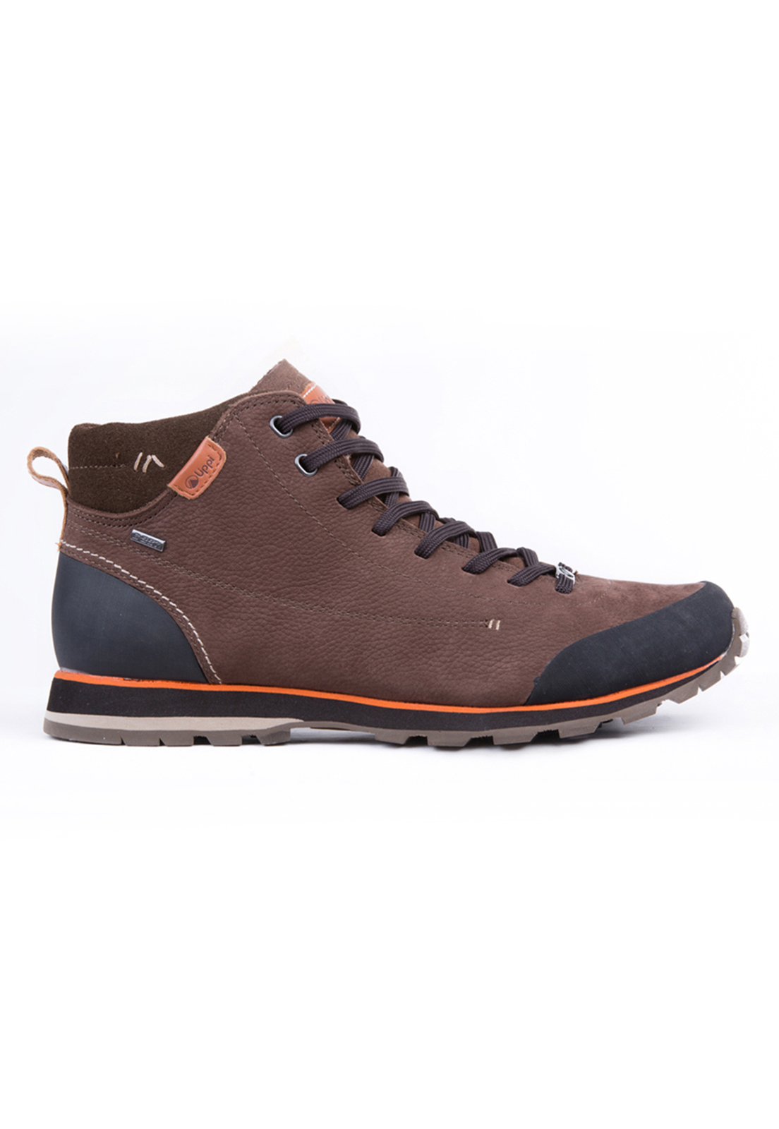Botin Mujer Woods Pro Mid Terracota Lippi - Compra Ahora | Dafiti Chile