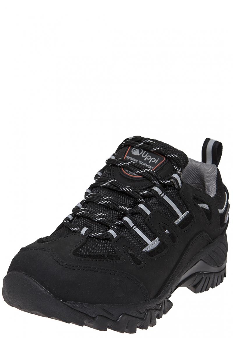 Botin Mujer Puelo CS Hi Gris Lippi