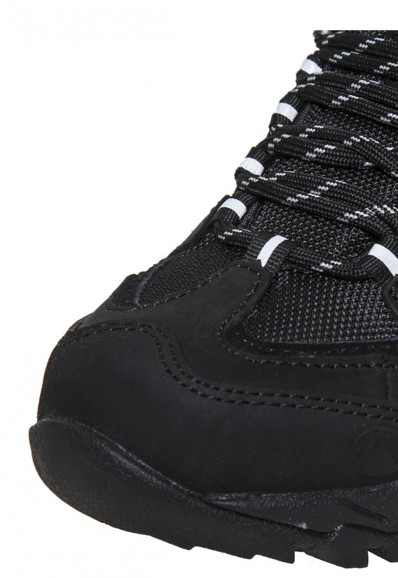 Zapato Puelo Hi Negro Lippi - Compra Ahora | Dafiti Chile