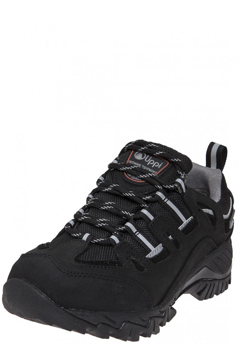 Zapatilla Outdoor Niño Lippi Puelo Cs Hi-Gris | Linio Chile -  LI834TB153QZWLACL