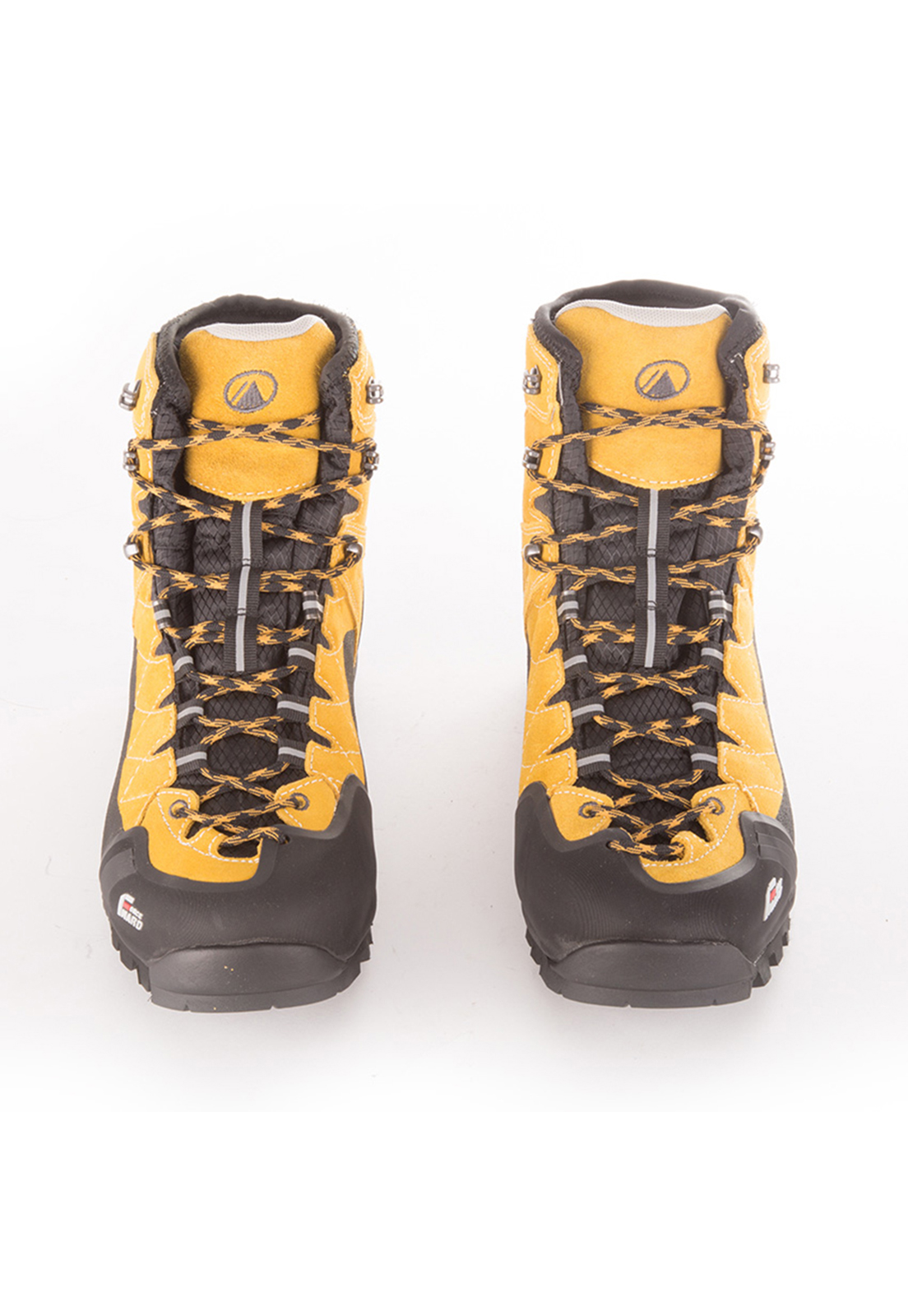 Ripley - ZAPATO BRAVO HI AMARILLO LIPPI