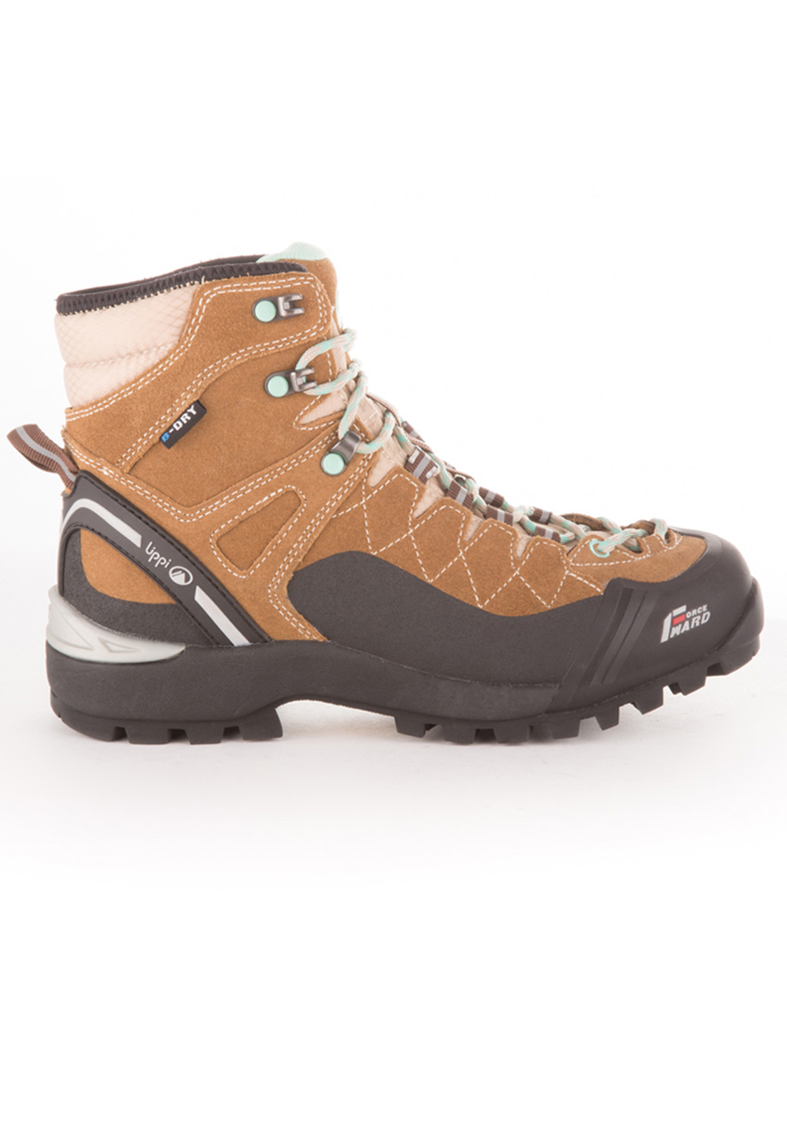 Ripley - ZAPATO BRAVO HI CAFÉ LIPPI