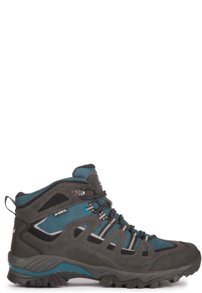 Botin Mujer Puelo CS Hi Gris Lippi
