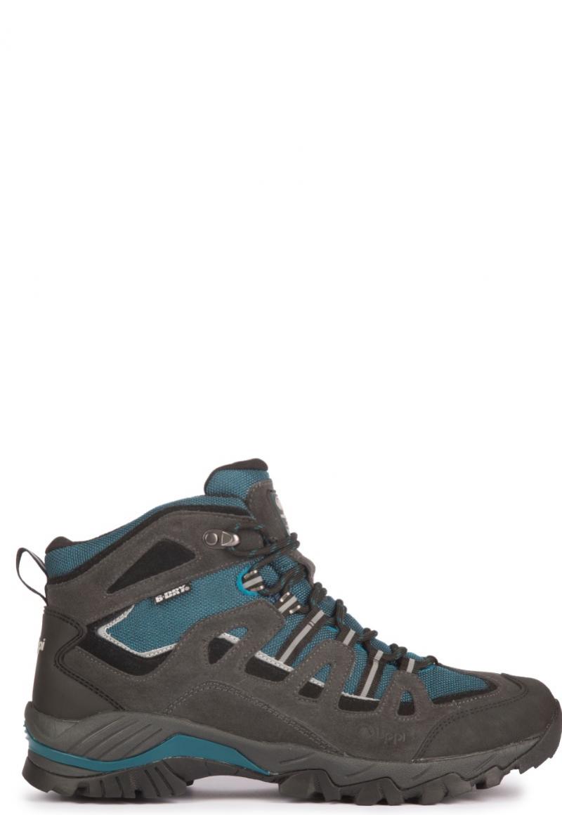 Ripley - BOTIN PUELO CS HI GRAFITO / PETROLEO LIPPI