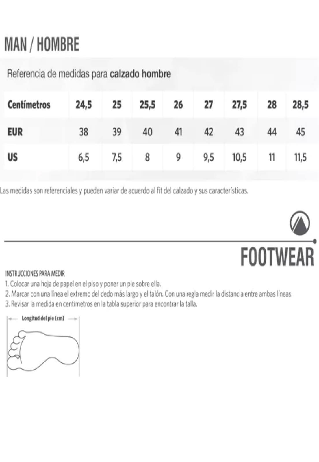 Ripley - BOTIN PUELO CS HI GRAFITO / PETROLEO LIPPI