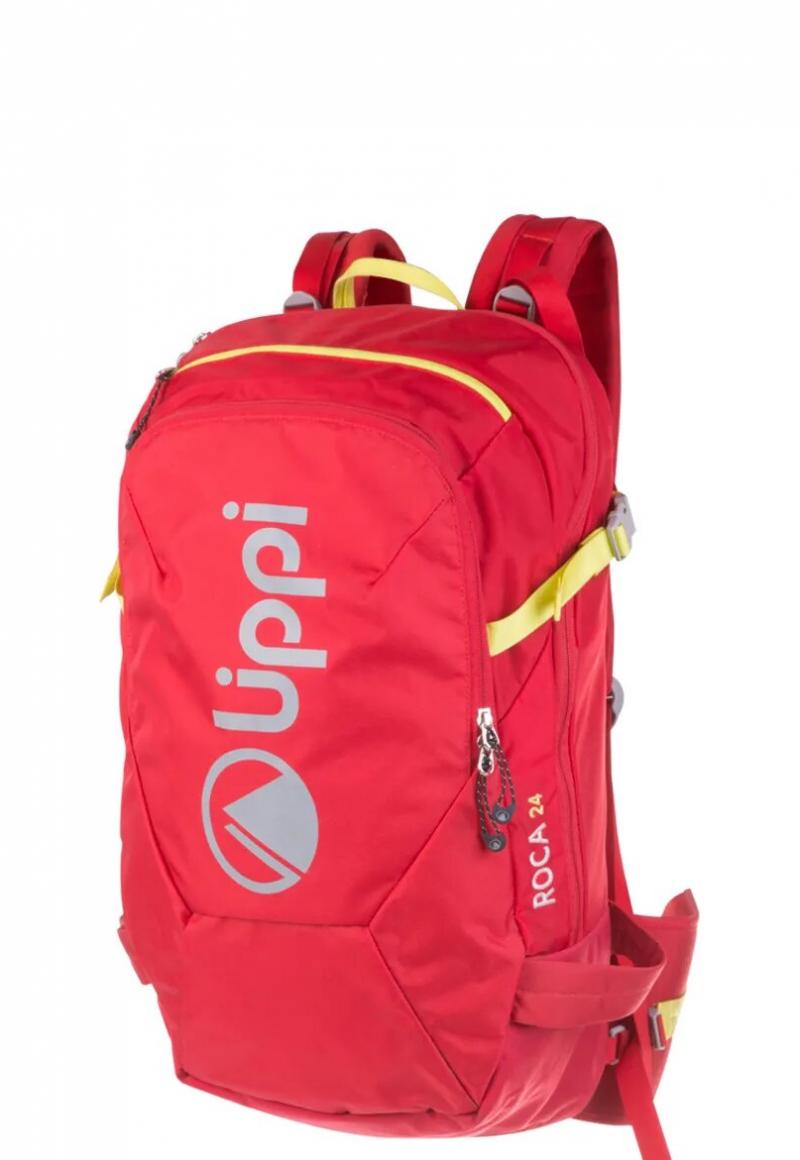Mochila R-Bags 22 Lts Mostaza I20