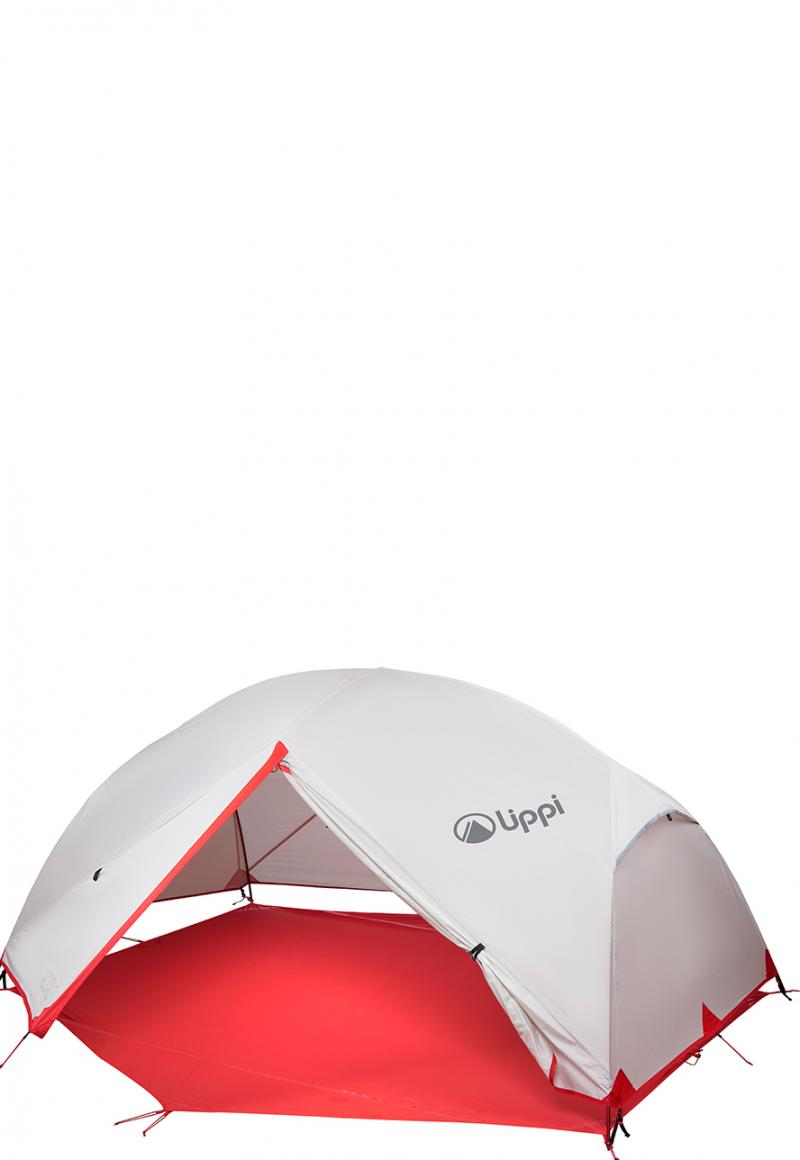Ripley - CARPA ROCA 3 FOOTPRINT ROJA LIPPI