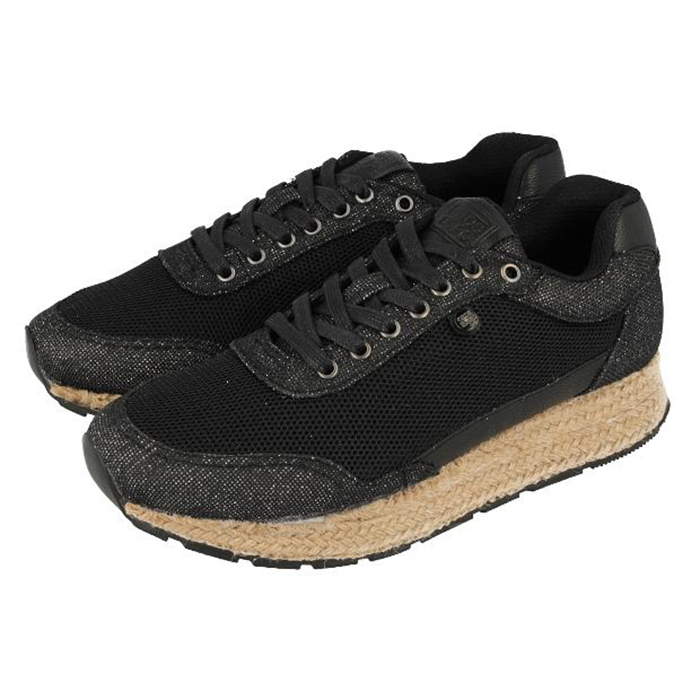 Cyber Days 2022 zapatillas deportivas mujer negras | Ripley.cl