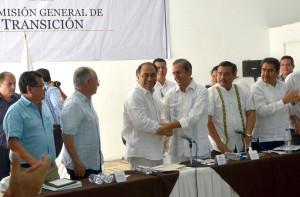 Heredará el gobierno de Astudillo desequilibrio financiero por 18 mil 500 millones de pesos